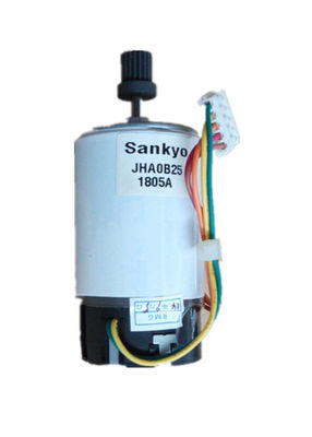 좋은 가격 ATM 머신 부분 9980911811 NCR 산쿄 JHAOB16 카드 판독기 모터 9522A 998-0911811 온라인으로