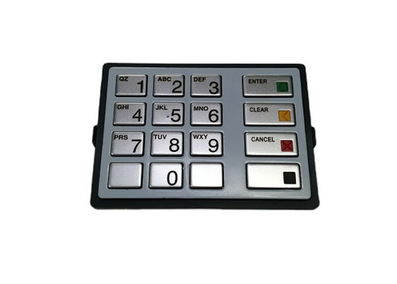 좋은 가격 ATM 부분 디에볼트 옵테바 EPP7 BSC 영어 버전 키보드 49-249440-768A EPP7(BSC) LG전자 ST STL NOHTR. ENG(AU) QZ1 공백 온라인으로