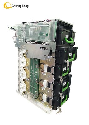 위 텐코 2050XE CMD-V4 전체 자동 지불기 모듈 atm기 부분