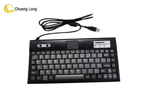 좋은 가격 디에볼트 옵테바 EPP USB 유지 키보드 ATM 49221669000A 부분 온라인으로