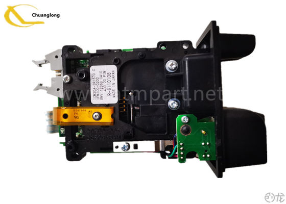 좋은 가격 ATM 부분 산쿄 ICM30A-3R1570 IFM300-0200 NCR ATM 하락 카드 판독기 온라인으로