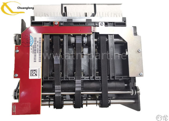 좋은 가격 ATM 부분 445-0753508 4450753508 ATM 부분 NCR S2 신니탄 단일의 주의 수송 TLA 조립 온라인으로