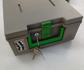 ATM NCR 닫힌 세척 상자 NID 분배기 불합격품 카세트 K416 NCR 0