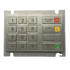 1750132043 ATM 위 텐코 키보드 V5 EPP AZE CES PCI EPPV5 새로운 재공급된 01750132043
