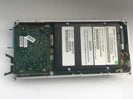 445-0661848 NCR 사람들 58 엑스스 EPP 키보드 4450661848 NCR 셀프세프 ATM 핀패드