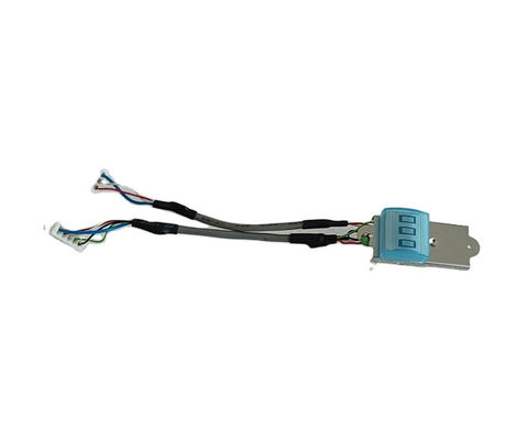 좋은 가격 S02A395A01 ATM 3k5 자기헤드 어셈블리 3k7 산쿄 ICT3K5-3R6940 ICT3K7-3R6940 SP-SA-TRACKHEAD 온라인으로
