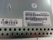 0 &quot; 정비 LCD ATM 디에볼트 10.4 인치 서비스 디스플레이