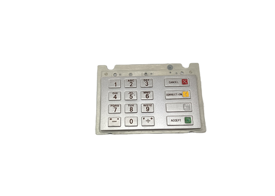 01750258214 Wincor Procash 285 PC280 J6.1 EPP INT 아시아 다만 E6021 EPP V6 1750258214