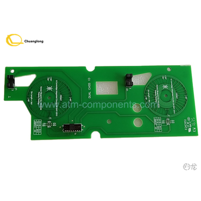 NCR S2 이중 CASS ID PCB 조립 ATM 445-0734103 4450734103 445-0738036 4450738306