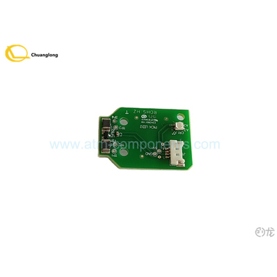 ATM NCR S2 분배기 선택 Led2 이사회 0