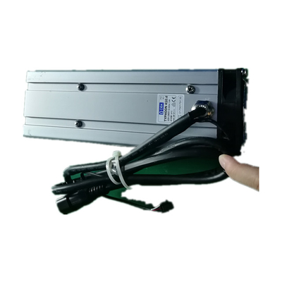 01750179134 /1750179136 ATM 기계 부품 Wincor Nixdorf ATM은 팬 230V 1750179134를 가진 390W 히이터를 분해합니다