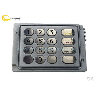 좋은 가격 445-0744313 EPP 3 스페인어 17 모듈 조립 4450744313 NCR 6622 6623 6625 6626 6627 6628 6631 온라인으로