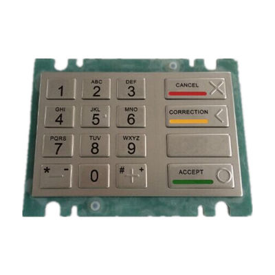 좋은 가격 위 텐코 닉스도르프 키보드 J6 EPP INT -1시 -1분 핀패드 E6020 PC 285/280 온라인으로