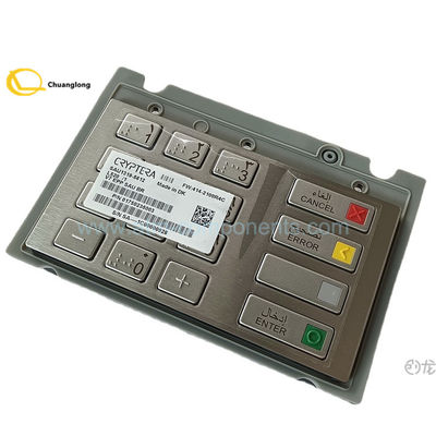 좋은 가격 1750235003 위 텐코 ATM 키보드 V7 EPP SAU BR CPYPTERA 핀패드 점자 01750235003 온라인으로