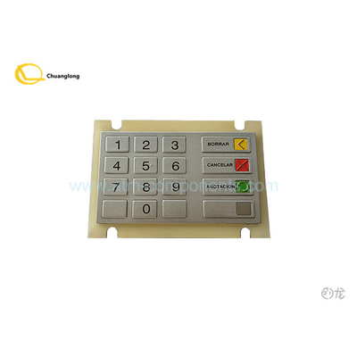 -1시 -1분 ATM 위 텐코 EPP V5 핀패드 ESP CES 스페인 CDM CR
