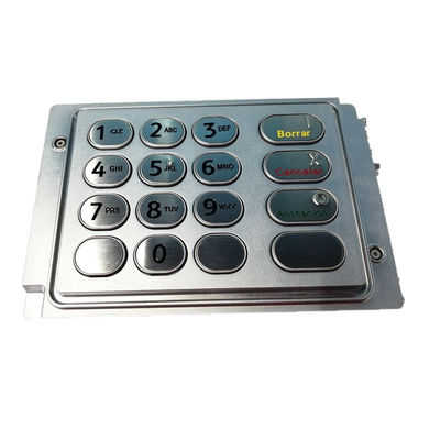 좋은 가격 4450745418 NCR EPP 핀패드 셀프서브 6625 키보드 온라인으로