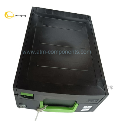 01750177998 1750155418 CRS CRM ATM Wincor Cineo C4060 현금 카세트 BC LOCK II
