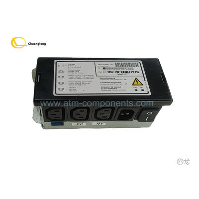 좋은 가격 Wincor 1500XE ATM은 전원 분배기 1750073167 전원 분배기 절전 01750073167을 분해합니다 온라인으로