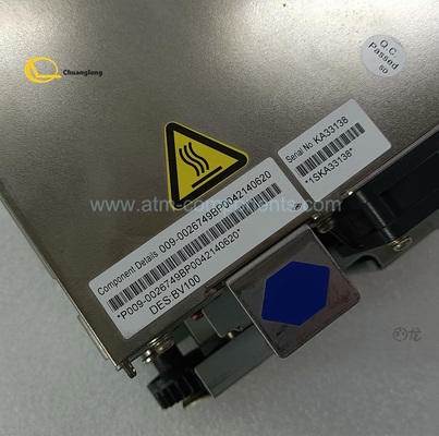 009-0026749 009-0026749 NCR 6636 SS36 BILL VALIDATOR BV100 NCR GBRU GBNA Fujitsu