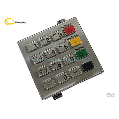 좋은 가격 Diebold Opteva ATM은 5500 Epp7 BSC 작은 EPP V7 Pinpad 49-255715-736b 49255715736b를 분해합니다 온라인으로