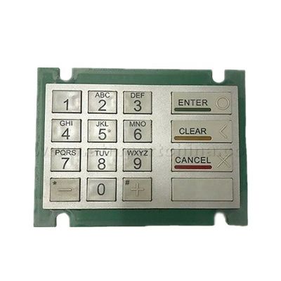 좋은 가격 ATM 기계 부품 1750155740 Wincor EPP V5 키보드 영어 01750155740 온라인으로