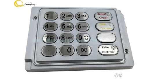 좋은 가격 ATM 기계 부품 NCR EPP 키보드 영어 4450744380 온라인으로
