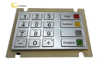 ATM 부품 Wincor EPPV5 핀패드 키보드 1750132140/01750132140 키패드