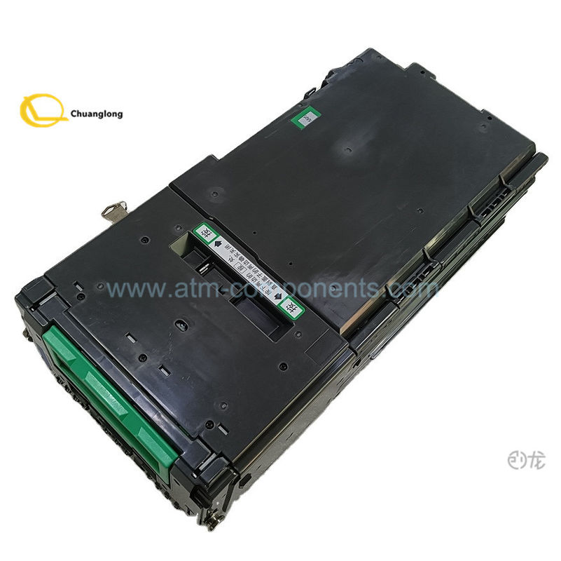 히타치 UR-T 카세트 듀얼 현금 수납 상자 TS-M1U2-DAB10 5004205-000 TS-M1U2-DRB30 히타치 옴론 듀얼 재활용 상자