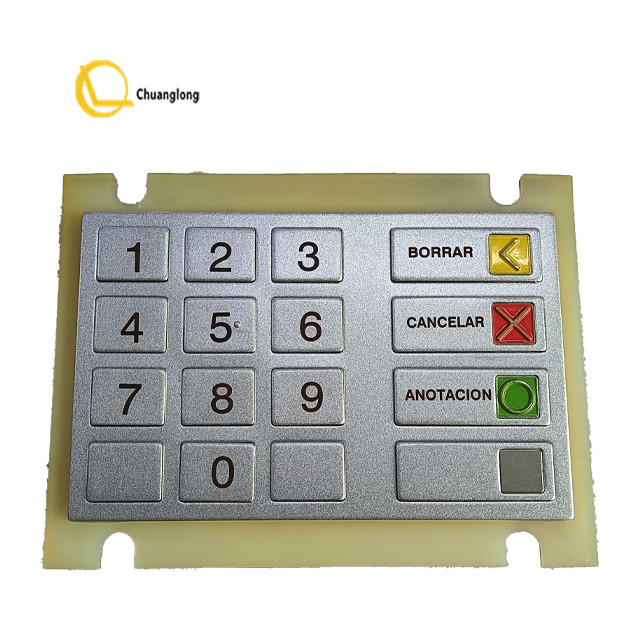 위 텐코 지급기 EPP V5 핀패드 atm기 돼지 저금통 ESP CES 스페인 CDM CR -1시 -1분