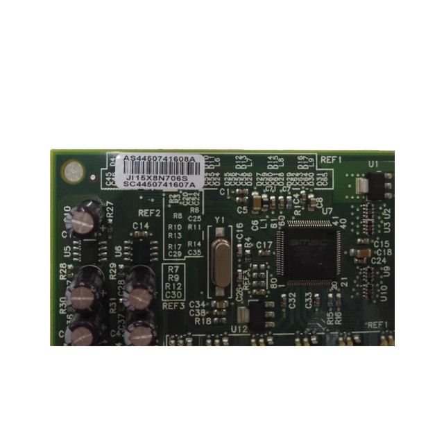 atm기 NCR 셀프 Serv 유니버셜 7 공항 USB 허브 ATM 대충 훑어 보는 사람들 장치 기계 445-074108