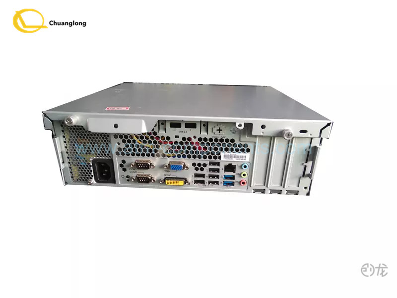 Wincor 280 스왑 PC 5G AMT 업그레이드 TPMen Windows 10 시스템 1750267854 01750279555 1750254549 01750254549 1750200499