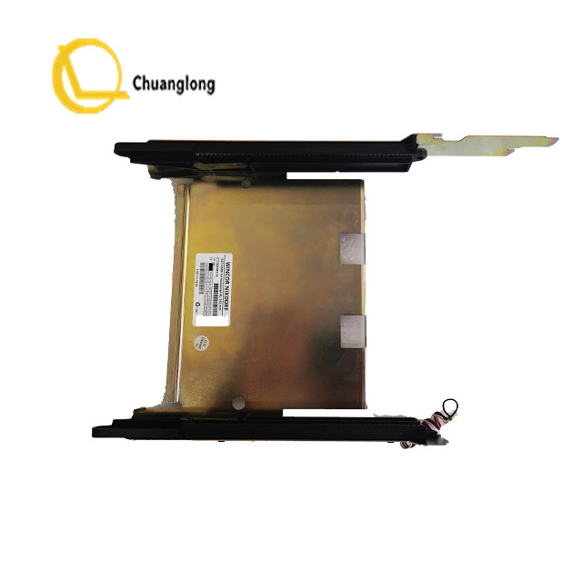 01750059116 ATM은 Wincor 스테인리스 수송 Cmd-V4 수평한 Rl 232mm 1750059116를 분해합니다