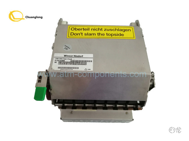 Wincor Nixdorf LINE-XSA 현금 수표 현금 Identificat 모듈 01750154866 1750154866 1750154867