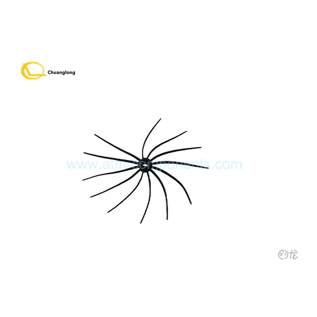 49225245000C 디에볼트 ATM 옵테바 5500 5550 AFD 2.0 스택커 외륜 DN100D 49-225245-000C 부분
