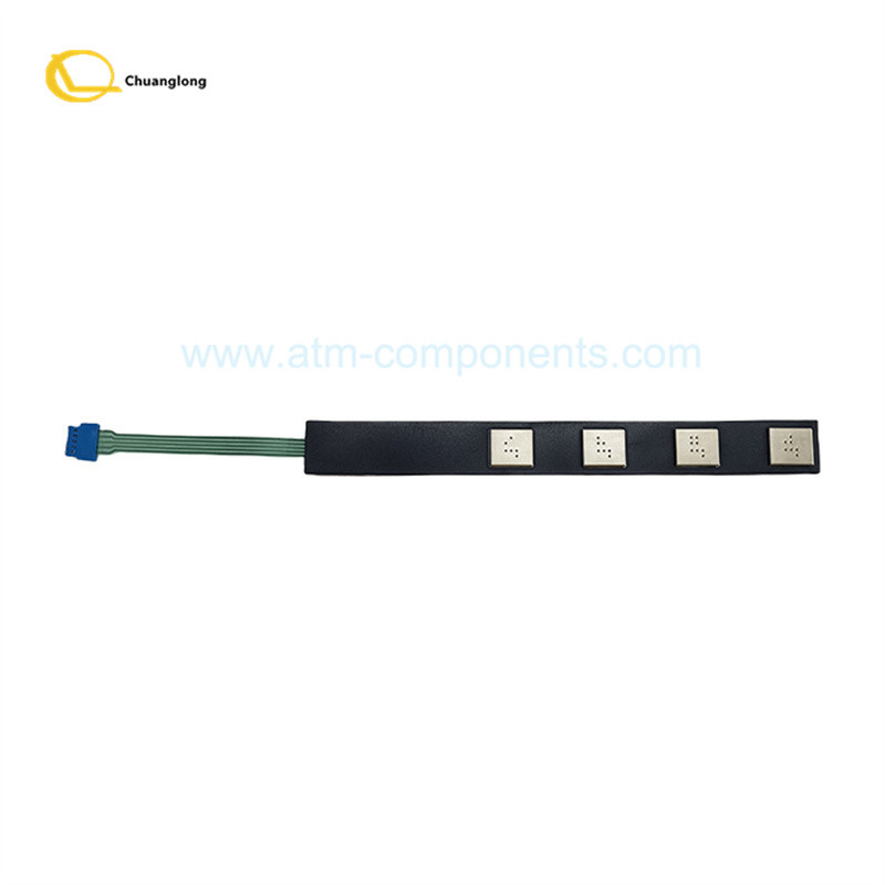 1750190137 ATM 부품 윈코르 시네오 C4060 키보드 소프트키 세트 15" NDC Pcmet 1750190136 01750190136 1750190139 01750190139
