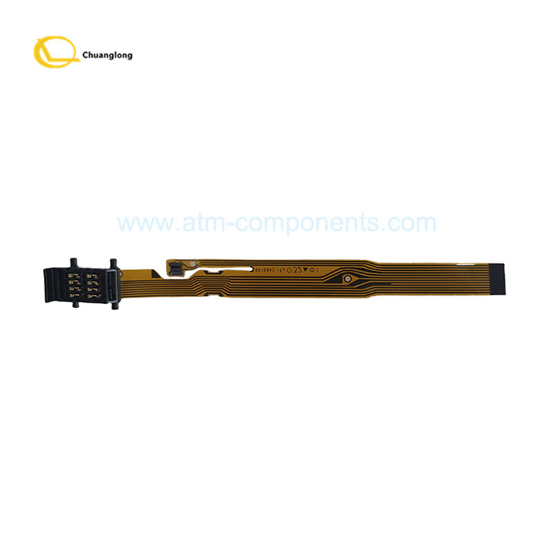 1750173205-39 ATM 기계 부품 윈코 Nixdorf Cineo 4060 Procash 280 IC 칩 280N 285 V2CU 카드 리더 IC 콘택트 클립