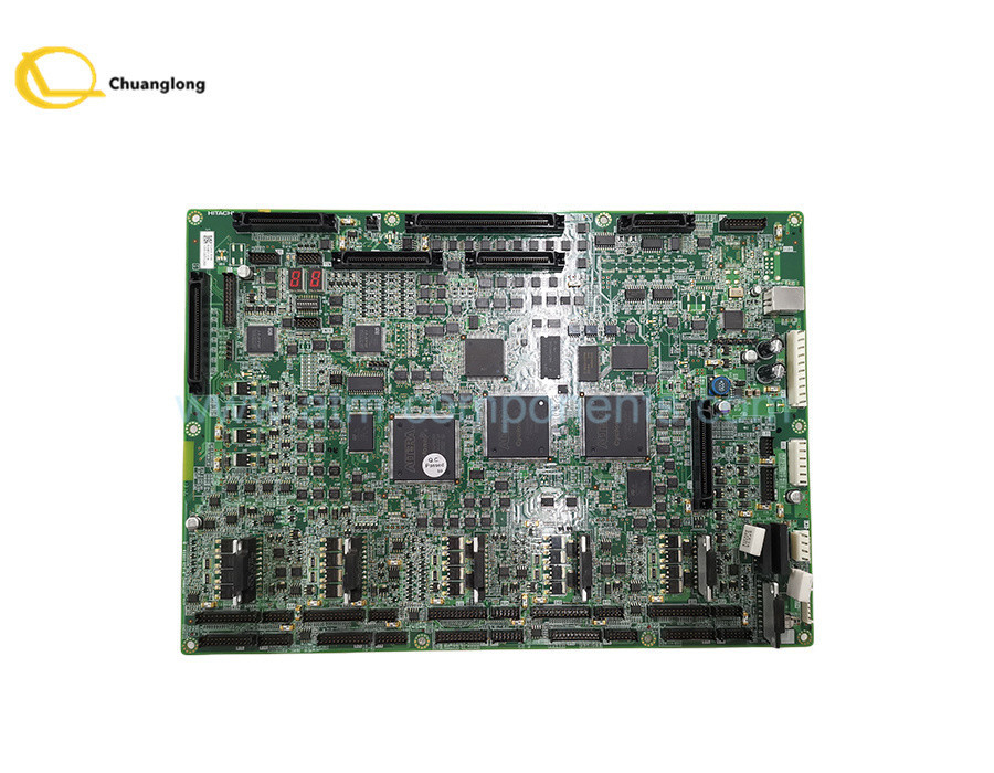 49233199070A 49-233199-070A ATM 기계 부품 Diebold 368 378 ECRM CE ((RX801) 메인보드