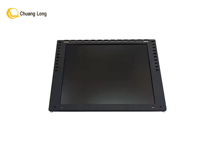 01750180259 1750180259 ATM 기계는 Wincor Cineo 4060 LCD 상자 15 인치 전시를 분해합니다