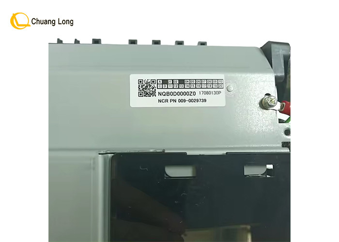 ATM 기계 부품 NCR BRM 6683 HVD-300U 청구서 검증기 0090029739 009-0029739