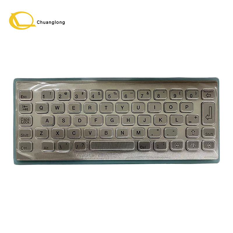 ATM 기계 ATM 부품 Diebold Deer Valley ANK 57KEY 미국 유지보수 운영자 키보드 USB 100002502-02