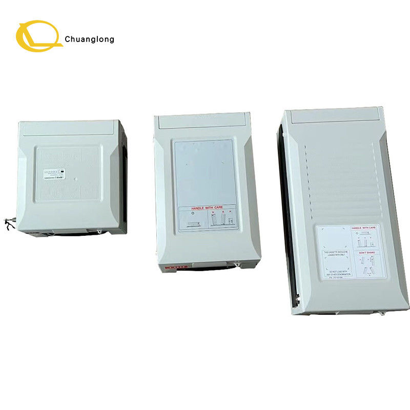 ATM 기계 부품 제조업체 Hyosung GCDU 1K 2K 3K 노트 현금 카세트 열쇠가 있는 현금 카세트