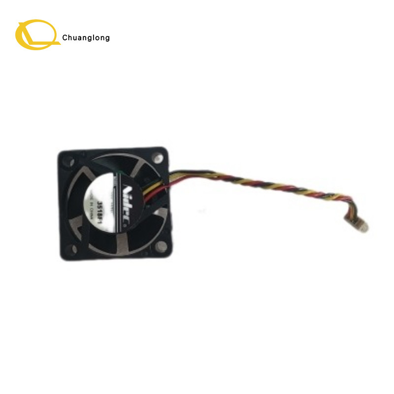 Nidec D03X-05TM 3010 5V 0.12A 냉각 팬 ZR-30FAN 49-233199-125A 49233199125A Diebold BV5
