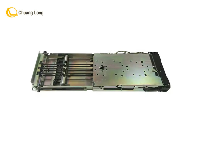 ATM 기계 부품 Diebold Opteva 720mm 운송 조립 HL AFD 프레젠터 49211435000A 49-211435-000A