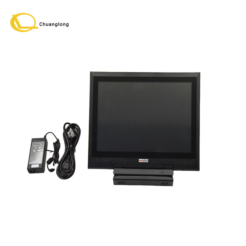 올인원 POS 윈코어 니크스도르프 AW E-15 POS N3060 RT 4GB HDD MSR 01900000131