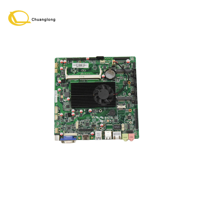 인텔 스카이라이크-U 6세대 코어 I3-6100U CPU VGA와 LVDS/eDP의 트리플 디스플레이 1910001487 SV1a-61014P