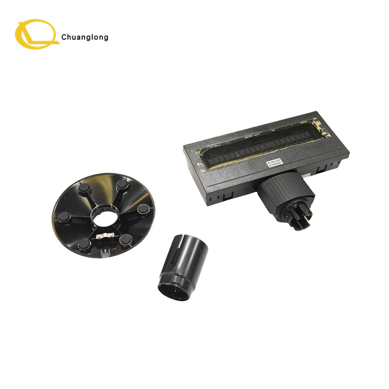 윈코어 POS 윈코어 닉스도르프 BA63USB BA-63 고객 디스플레이 2x20 풋 블랙 01750069775