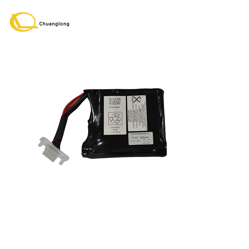 윈코 Nixdorf BEETLE MII 플러스 UPS 배터리 팩 (15.6V 3000MAH)