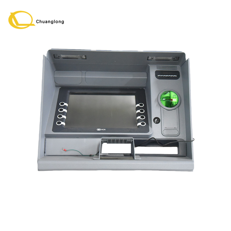 NCR ATM 예비 부품 NCR 셀프서브 6625 6622 6626 현금 인출 현금출금 기계 전면판 디스플레이 패널