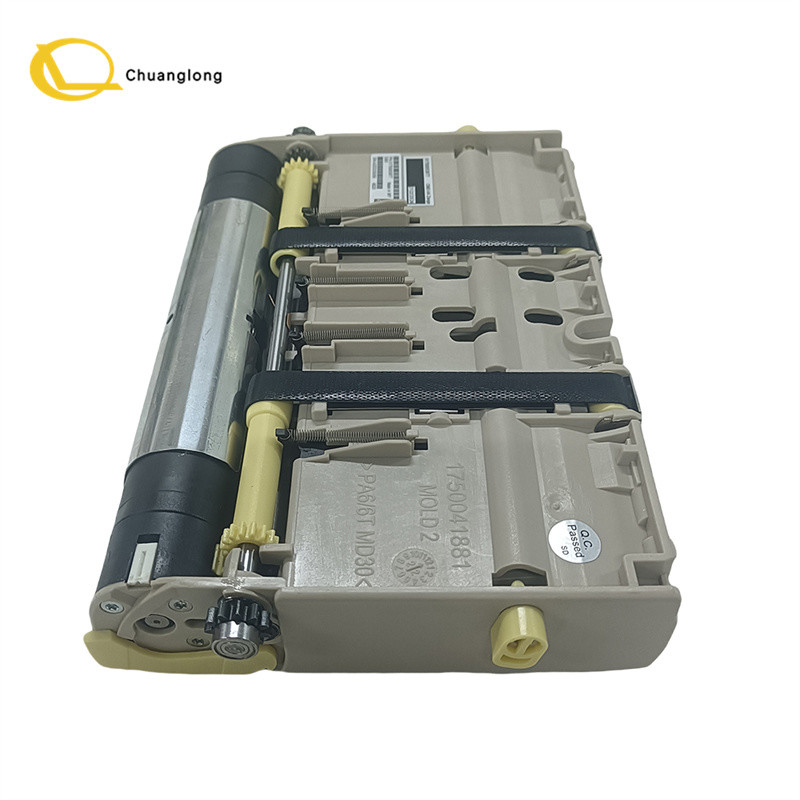 ATM 부품 Wincor CMD-V4 클램핑 운송 메커니즘 1750053977 01750053977 Wincor 클램프