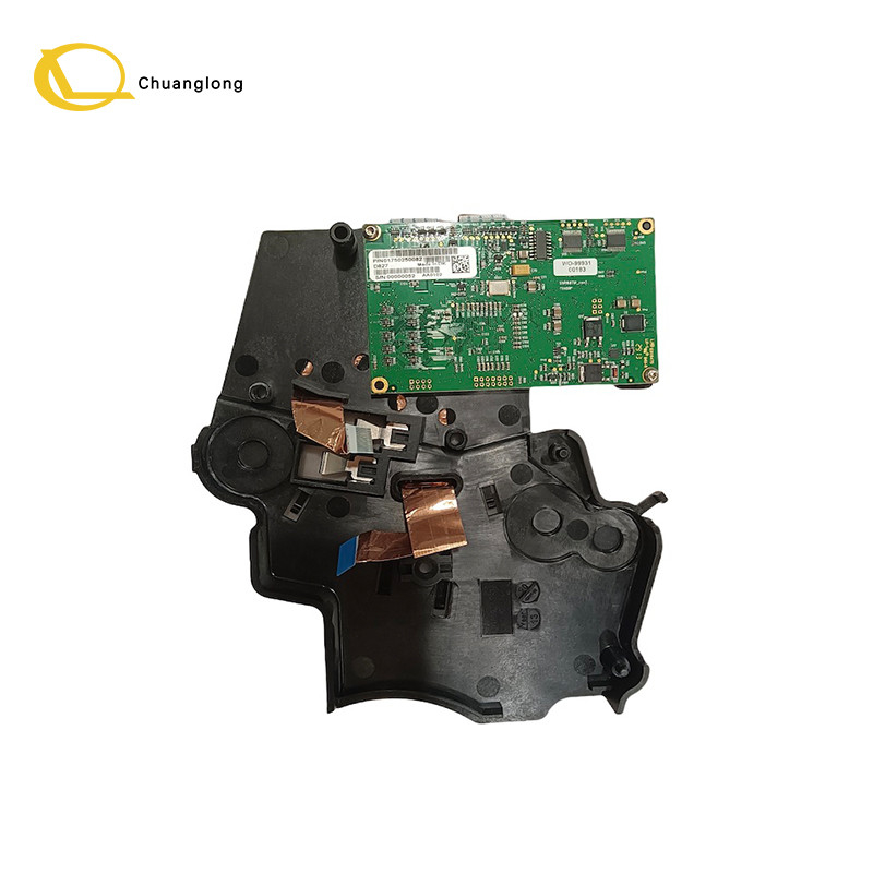1750250082 Wincor ATM 부품 SNR 모듈을 위한 플라스틱 프레임과 함께 Wincor 제어판 01750250082